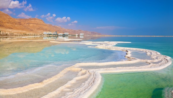Dead Sea